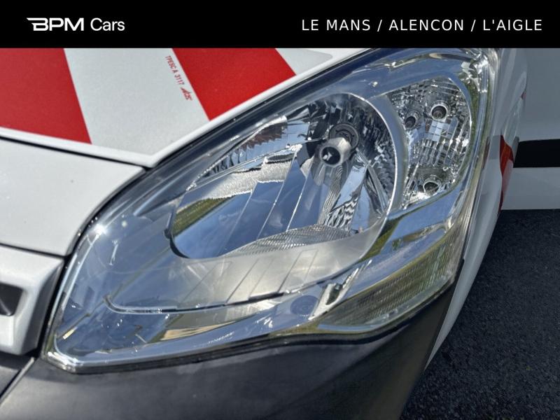 Image CITROEN Berlingo XL 1.6 BlueHDi 100 Confort