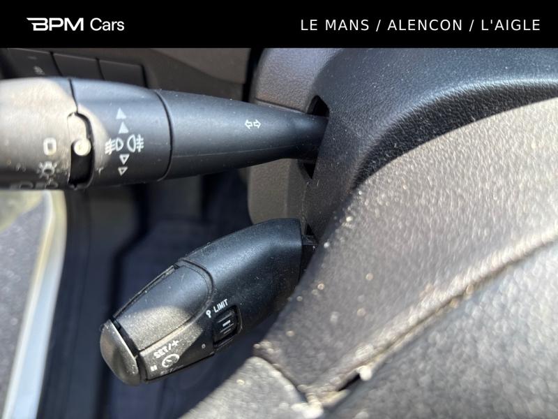 Image CITROEN Berlingo XL 1.6 BlueHDi 100 Confort