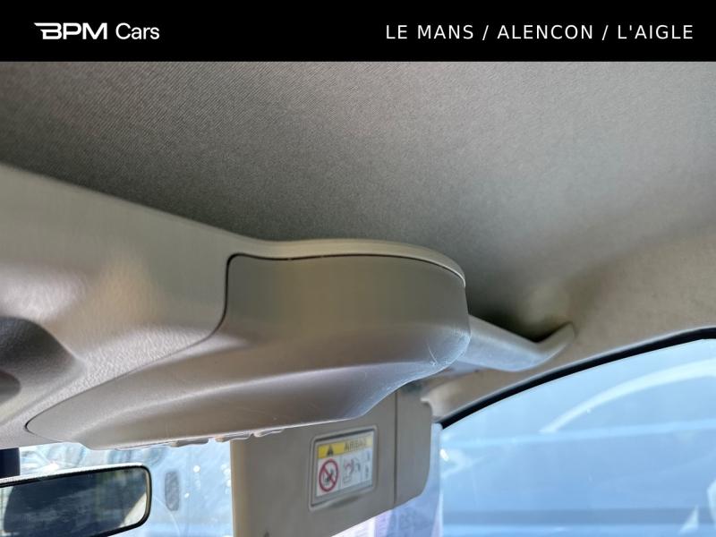 Image CITROEN Berlingo XL 1.6 BlueHDi 100 Confort