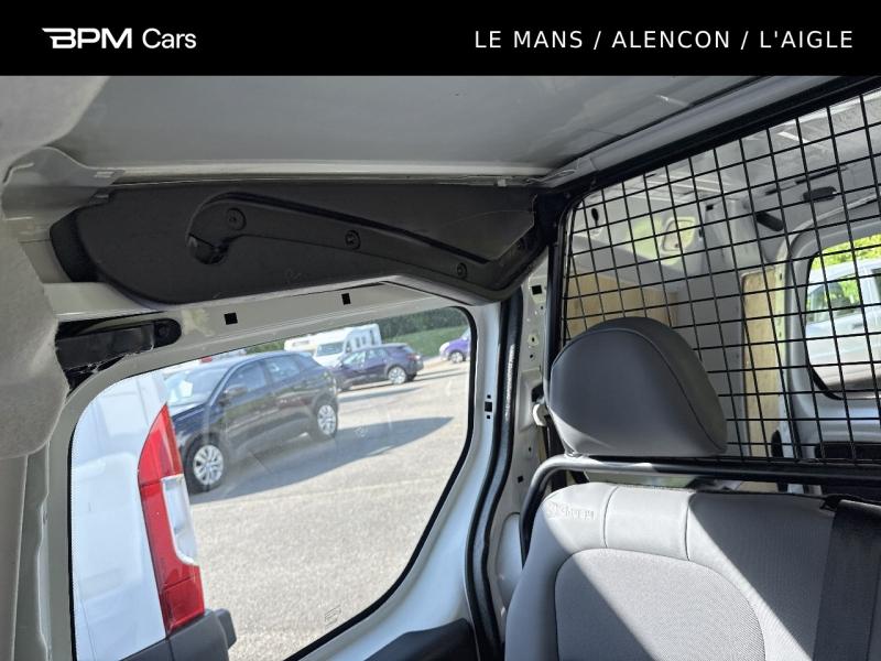 Image CITROEN Berlingo XL 1.6 BlueHDi 100 Confort