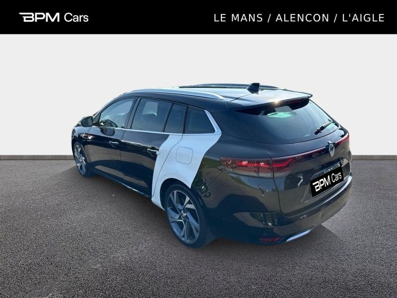 Image RENAULT Megane Estate 1.6 E-Tech Plug-in 160ch RS Line -21N