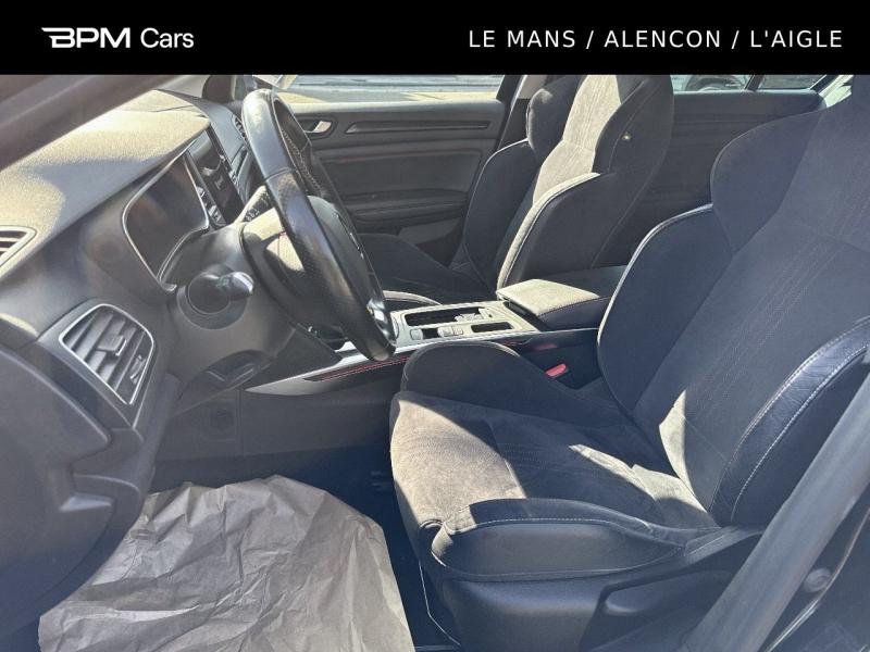 Image RENAULT Megane Estate 1.6 E-Tech Plug-in 160ch RS Line -21N