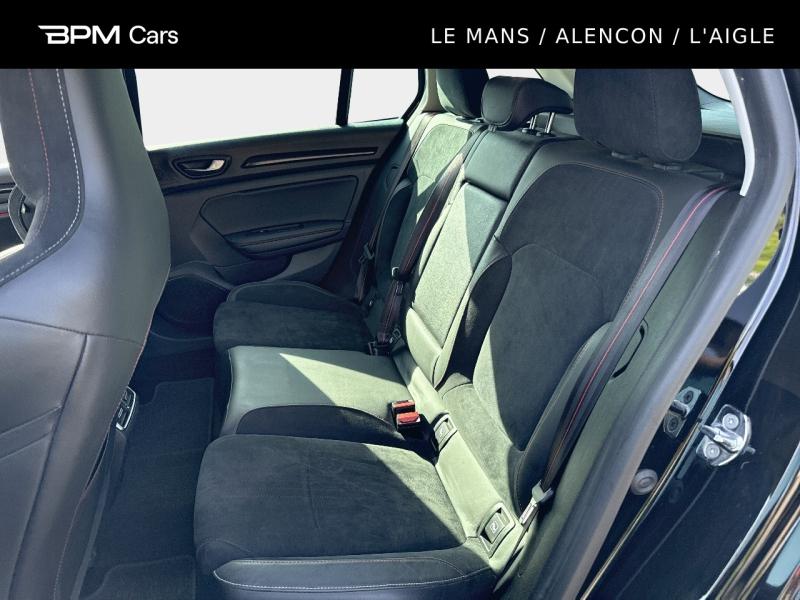 Image RENAULT Megane Estate 1.6 E-Tech Plug-in 160ch RS Line -21N