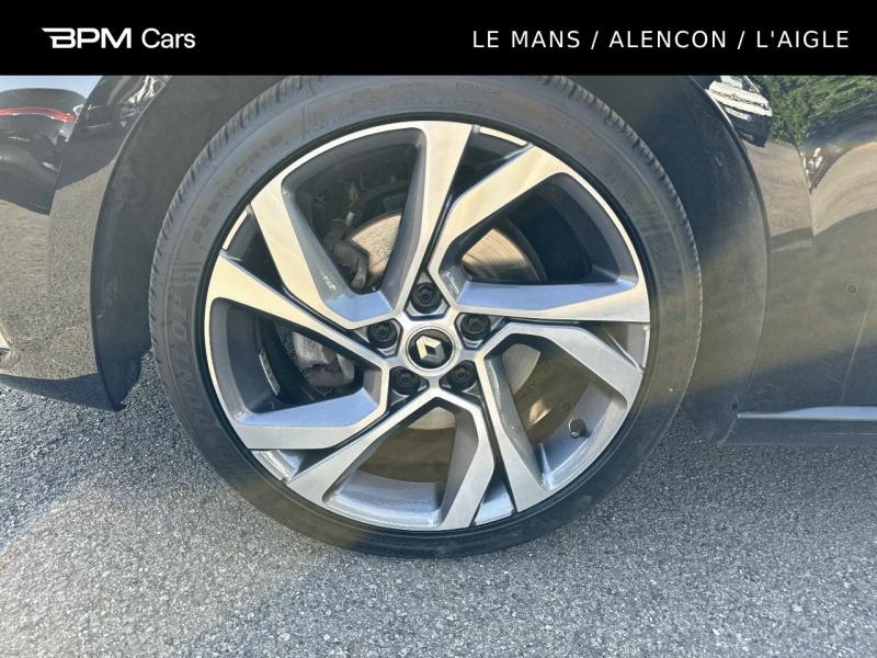 Image RENAULT Megane Estate 1.6 E-Tech Plug-in 160ch RS Line -21N