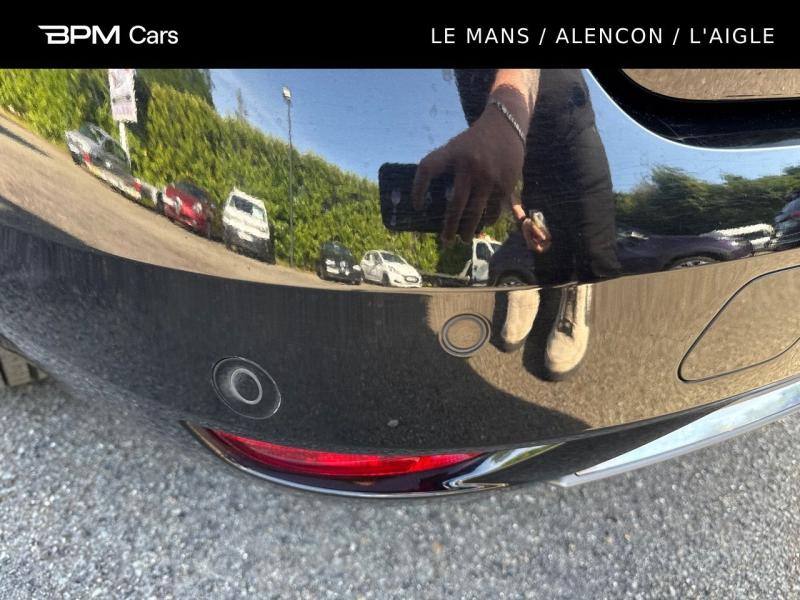 Image RENAULT Megane Estate 1.6 E-Tech Plug-in 160ch RS Line -21N