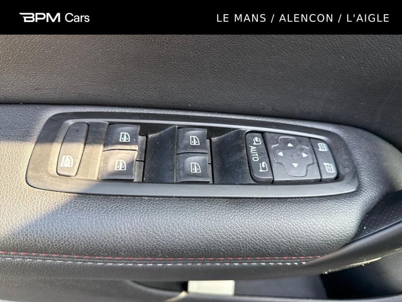 Image RENAULT Megane Estate 1.6 E-Tech Plug-in 160ch RS Line -21N