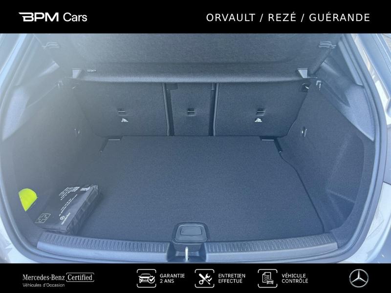 Image MERCEDES-BENZ Classe A 200 d 150ch AMG Line 8G-DCT