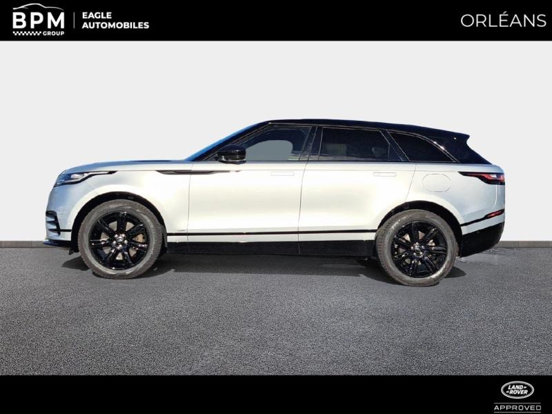 Image LAND-ROVER Range Rover Velar 2.0 P400e 404ch PHEV R-Dynamic SE AWD BVA