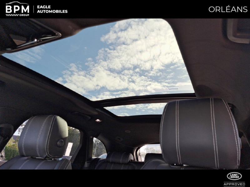 Image LAND-ROVER Range Rover Velar 2.0 P400e 404ch PHEV R-Dynamic SE AWD BVA