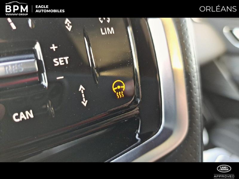 Image LAND-ROVER Range Rover Velar 2.0 P400e 404ch PHEV R-Dynamic SE AWD BVA