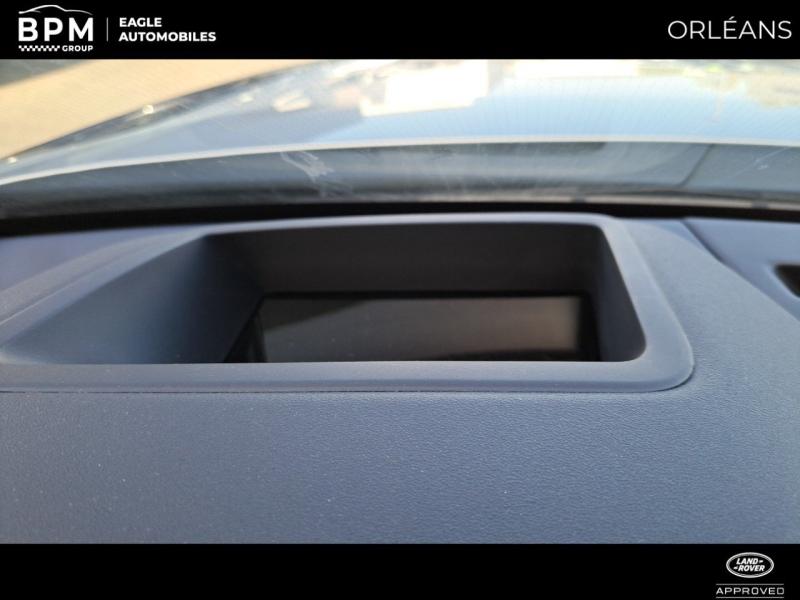 Image LAND-ROVER Range Rover Velar 2.0 P400e 404ch PHEV R-Dynamic SE AWD BVA