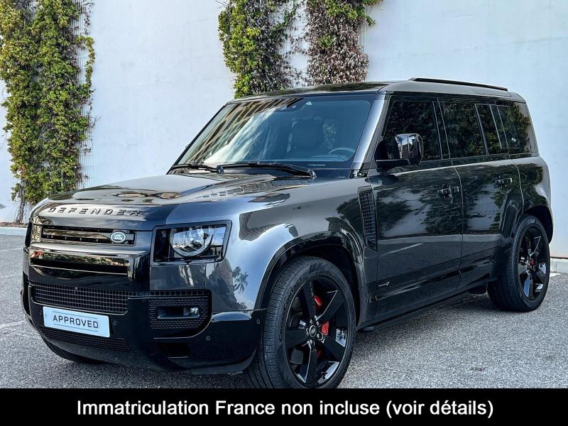 Photo LAND-ROVER Defender 110 3.0 D300 X-Dynamic X