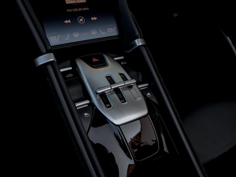 Image FERRARI ROMA SPIDER V8 CABRIOLET