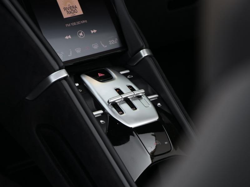 Image FERRARI ROMA SPIDER V8 CABRIOLET