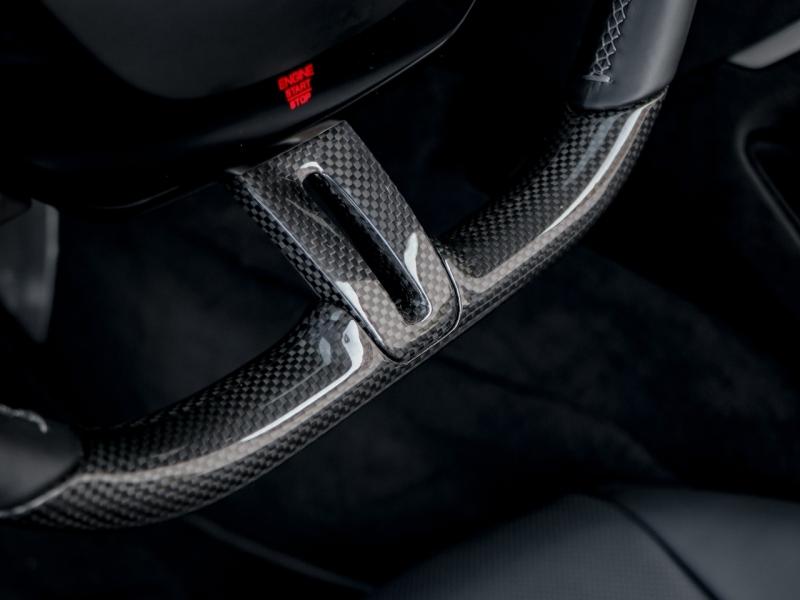 Image FERRARI ROMA SPIDER V8 CABRIOLET