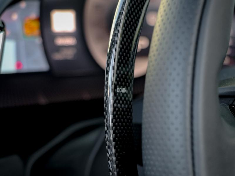 Image FERRARI ROMA SPIDER V8 CABRIOLET