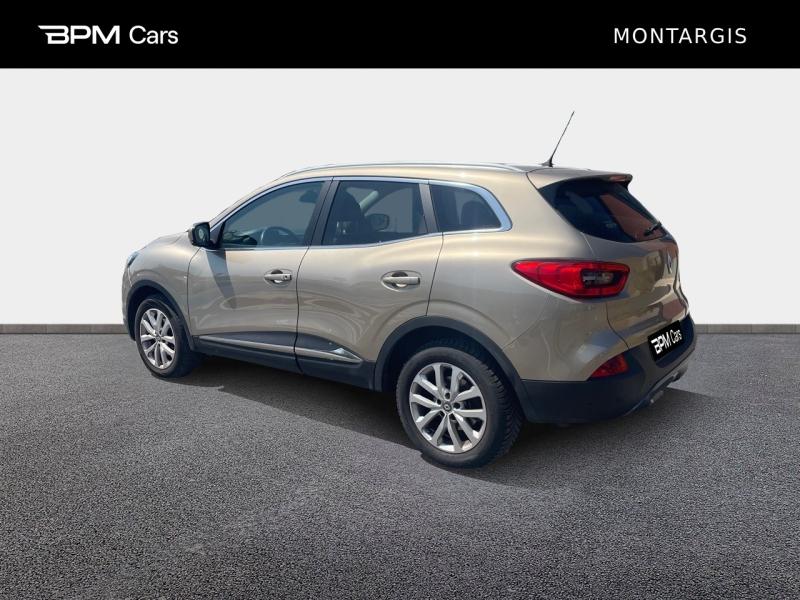 Image RENAULT Kadjar 1.6 TCe 165ch energy Intens