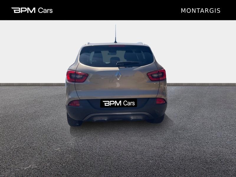 Image RENAULT Kadjar 1.6 TCe 165ch energy Intens