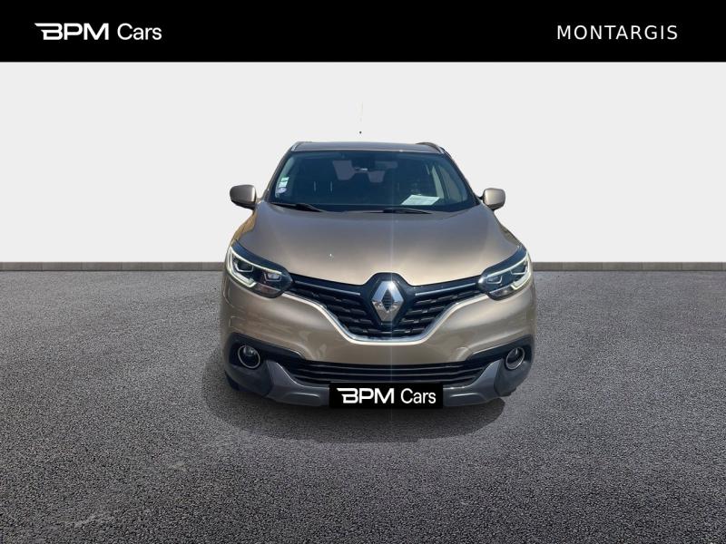 Image RENAULT Kadjar 1.6 TCe 165ch energy Intens
