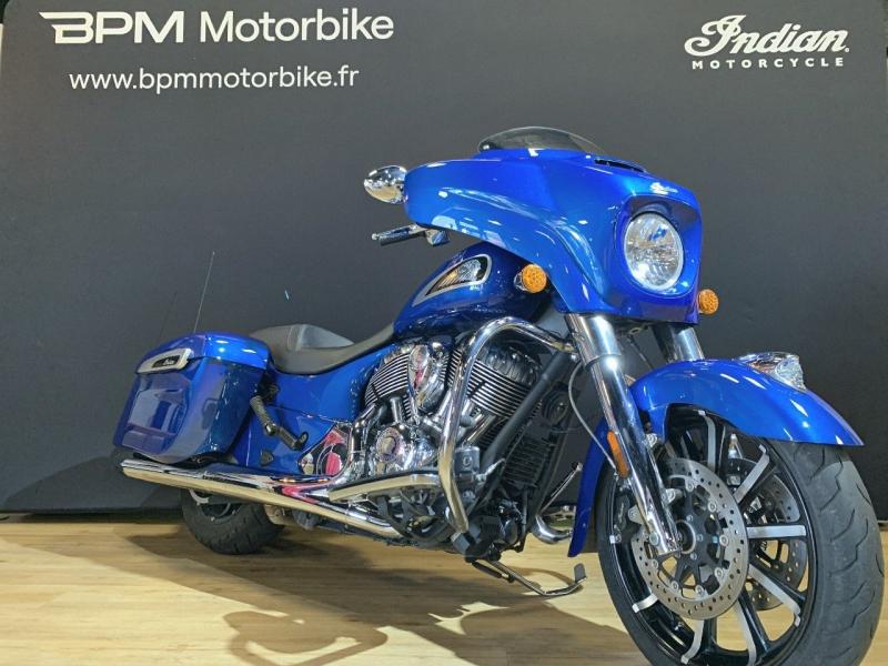 Image INDIAN Chieftain Chieftain 1811 Limited 2019