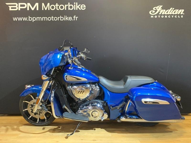 Image INDIAN Chieftain Chieftain 1811 Limited 2019