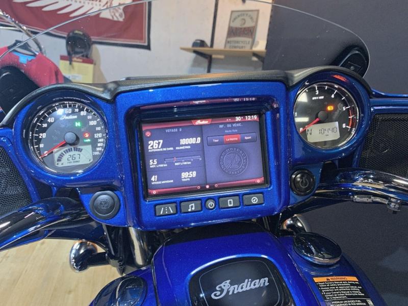 Image INDIAN Chieftain Chieftain 1811 Limited 2019