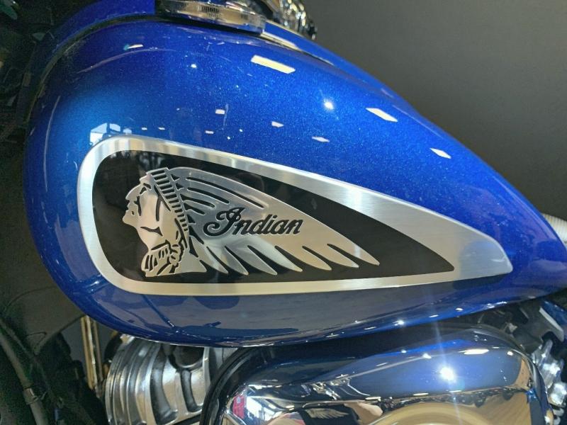 Image INDIAN Chieftain Chieftain 1811 Limited 2019