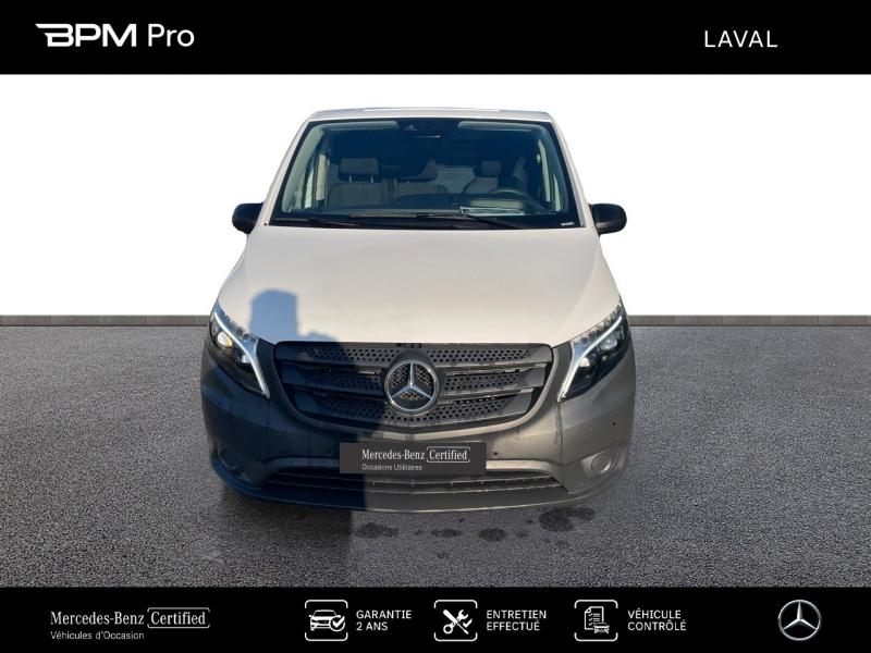 Image MERCEDES-BENZ Vito Fg 116 CDI Long Select Propulsion 9G-Tronic