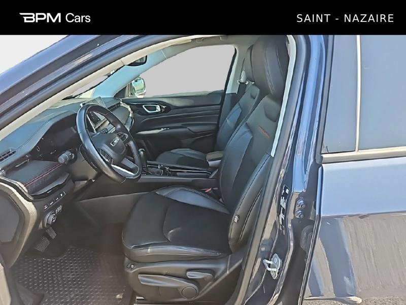 Image JEEP Compass 1.3 Turbo T4 240ch PHEV 4xe Trailhawk AT6 eAWD