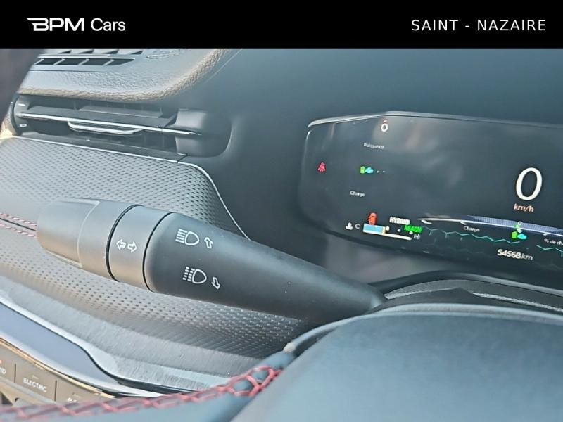 Image JEEP Compass 1.3 Turbo T4 240ch PHEV 4xe Trailhawk AT6 eAWD