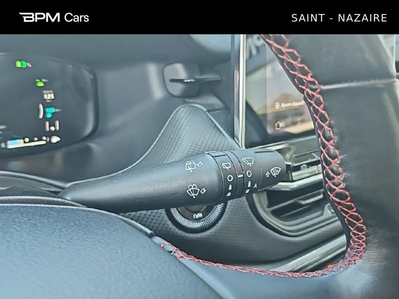 Image JEEP Compass 1.3 Turbo T4 240ch PHEV 4xe Trailhawk AT6 eAWD