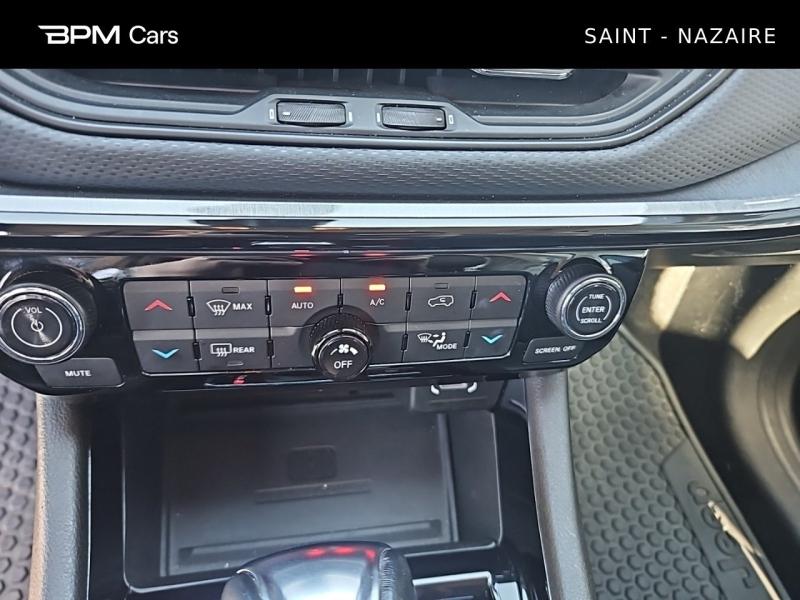 Image JEEP Compass 1.3 Turbo T4 240ch PHEV 4xe Trailhawk AT6 eAWD