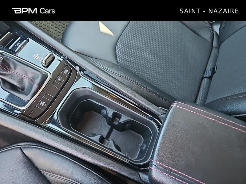 Image JEEP Compass 1.3 Turbo T4 240ch PHEV 4xe Trailhawk AT6 eAWD