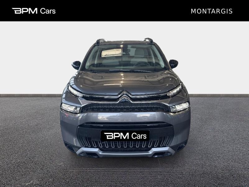 Image CITROEN C3 Aircross BlueHDi 120ch S&S Shine EAT6