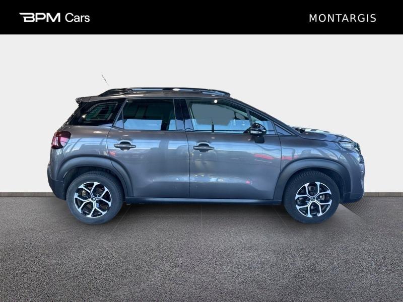 Image CITROEN C3 Aircross BlueHDi 120ch S&S Shine EAT6