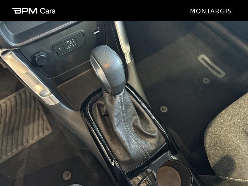 Image CITROEN C3 Aircross BlueHDi 120ch S&S Shine EAT6