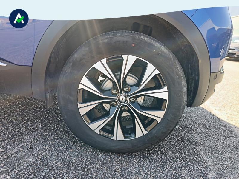 Image RENAULT Captur 1.0 TCe 90ch Techno