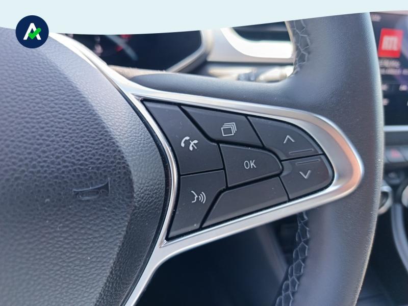 Image RENAULT Captur 1.0 TCe 90ch Techno