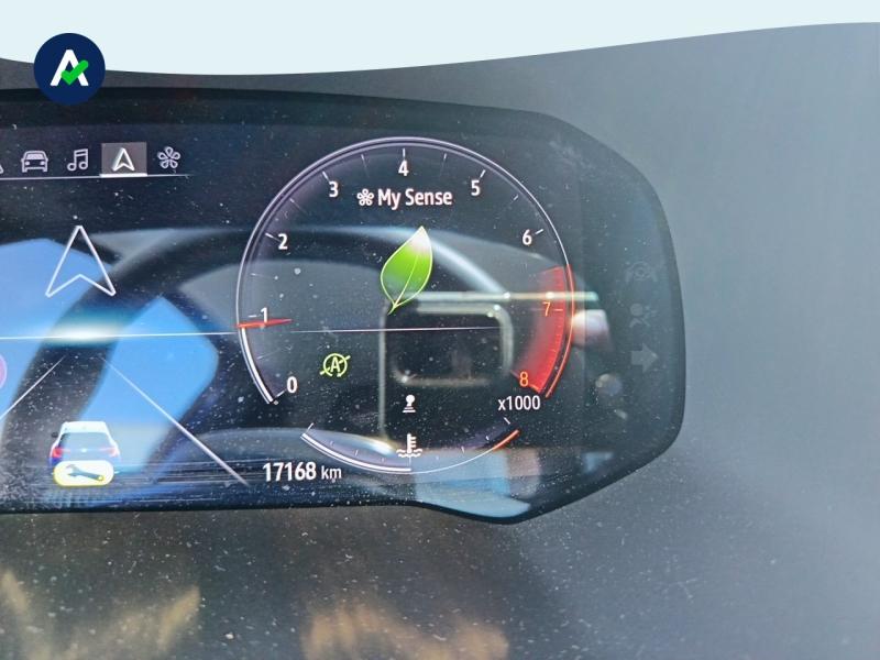 Image RENAULT Captur 1.0 TCe 90ch Techno