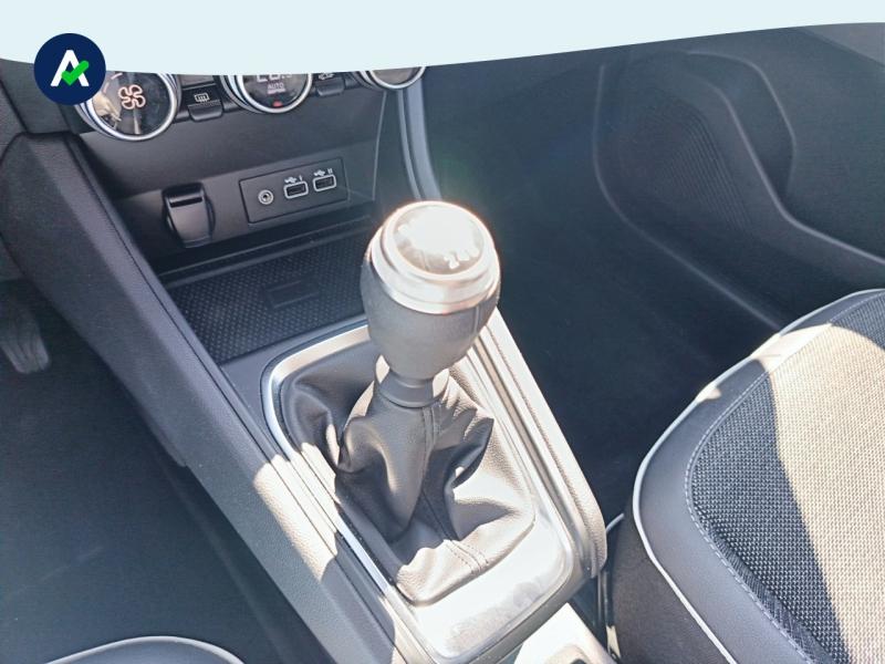 Image RENAULT Captur 1.0 TCe 90ch Techno