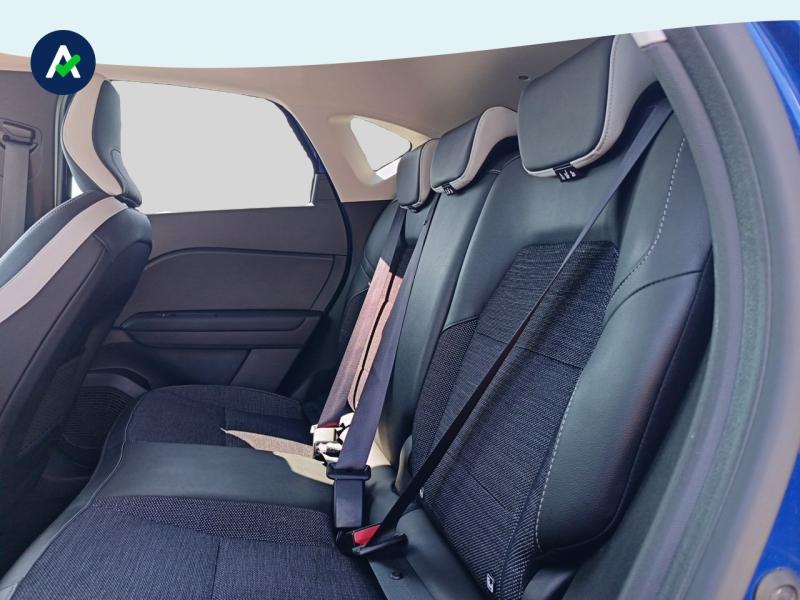 Image RENAULT Captur 1.0 TCe 90ch Techno