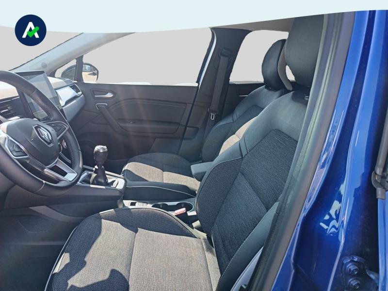 Image RENAULT Captur 1.0 TCe 90ch Techno