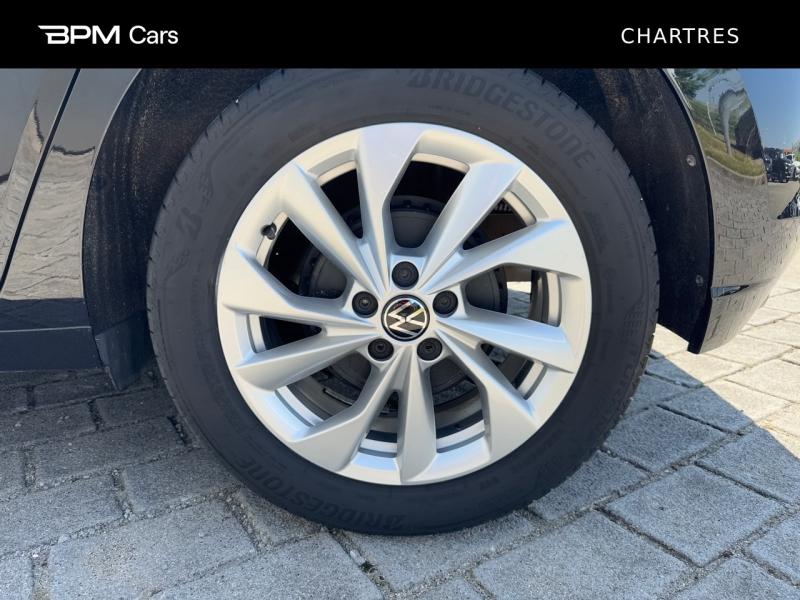Image VOLKSWAGEN Polo 1.0 TSI 95ch Life