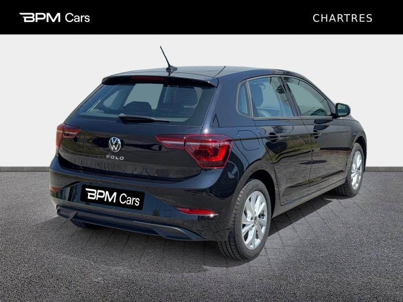 Image VOLKSWAGEN Polo 1.0 TSI 95ch Life