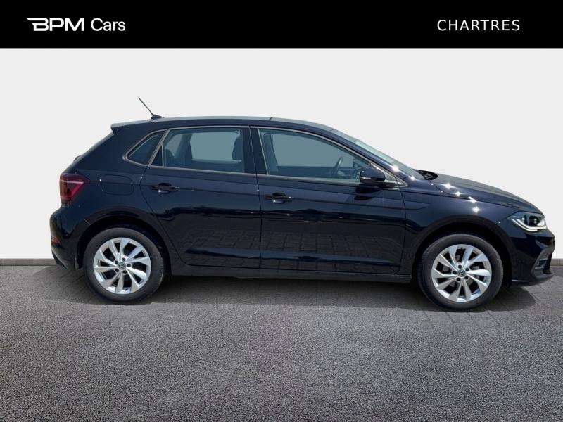 Image VOLKSWAGEN Polo 1.0 TSI 95ch Life