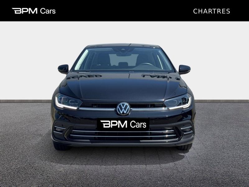 Image VOLKSWAGEN Polo 1.0 TSI 95ch Life
