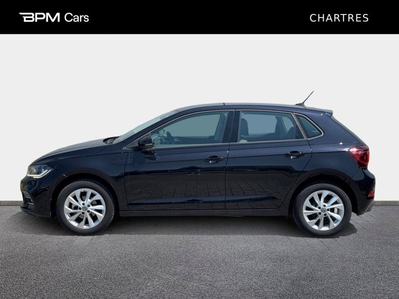Image VOLKSWAGEN Polo 1.0 TSI 95ch Life