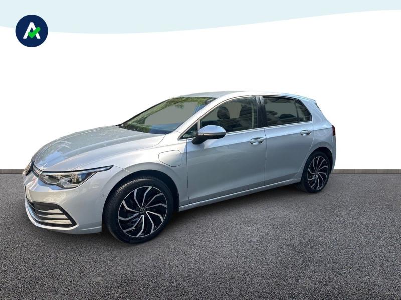 Photo VOLKSWAGEN Golf 1.4 eHybrid OPF 204ch Style DSG6