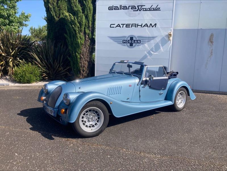 Photo MORGAN PLUS FOUR Plus Four MY 2024