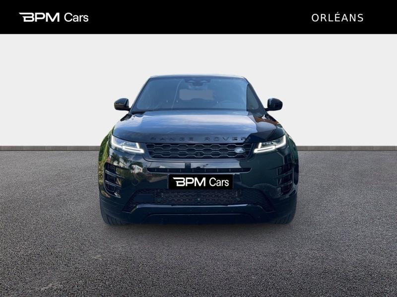 Image LAND-ROVER Range Rover Evoque 1.5 P300e 309ch R-Dynamic Autobiography AWD BVA Mark III